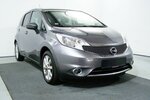 Nissan Note Acenta+1.HAND+KLIMAAUTOMATIK 45.220 km 8.989 &euro; Hamburg 22119