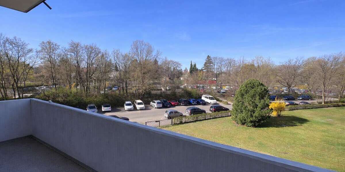 Etagenwohnung Halstenbek - 1 Zimmer, 51 m&sup2;, 169.000&euro; | Angebot:26102374