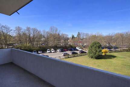 Wohnung Halstenbek - 1 Zimmer, 51 m&sup2;, 169.000&euro; | Angebot:26102374