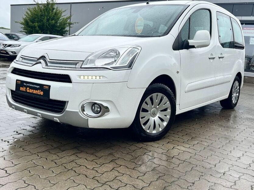 Berlingo