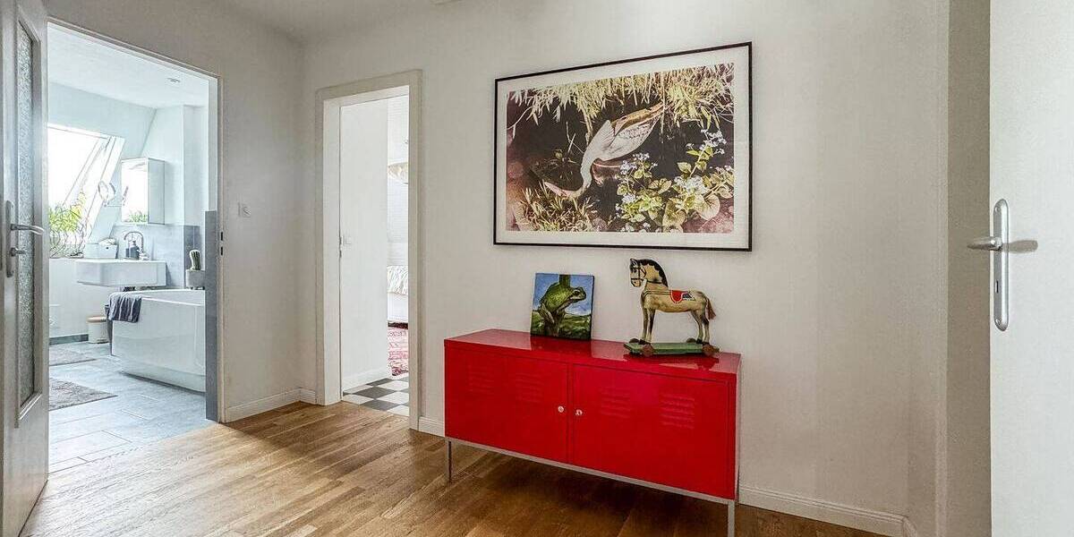 Einfamilienhaus Rellingen - 5 Zimmer, 235 m&sup2;, 980.000&euro; | Angebot:26875693