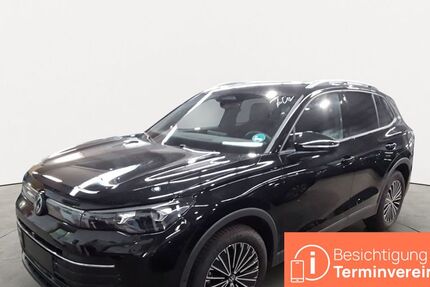 VW Tiguan 11.158 km 34.925 &euro; Jesteburg 21266