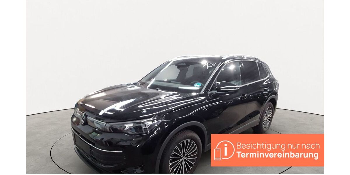 VW Tiguan 11.158 km 34.925 &euro; Jesteburg 21266