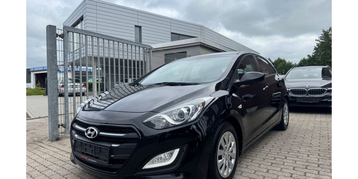 Hyundai i30 240.000 km 5.990 &euro; Pinneberg 25421