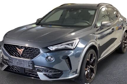 Cupra Formentor 43.900 km 23.890 &euro; Uetersen 25436