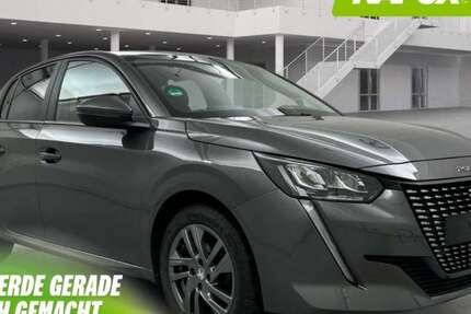 Peugeot 208 95.849 km 9.850 &euro; Hamburg 22529