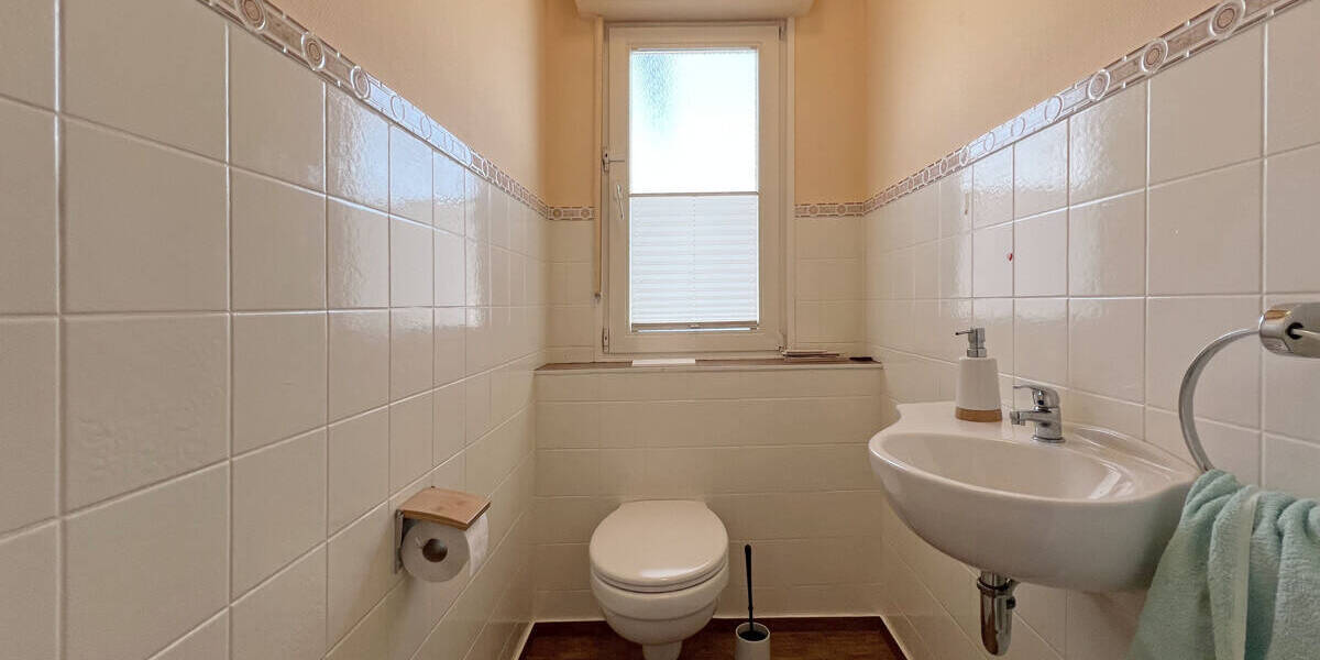 Bungalow Hamburg Bramfeld - 5 Zimmer, 130 m&sup2;, 690.000&euro; | Angebot:26242635