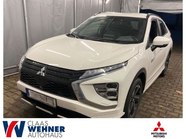 Eclipse Cross