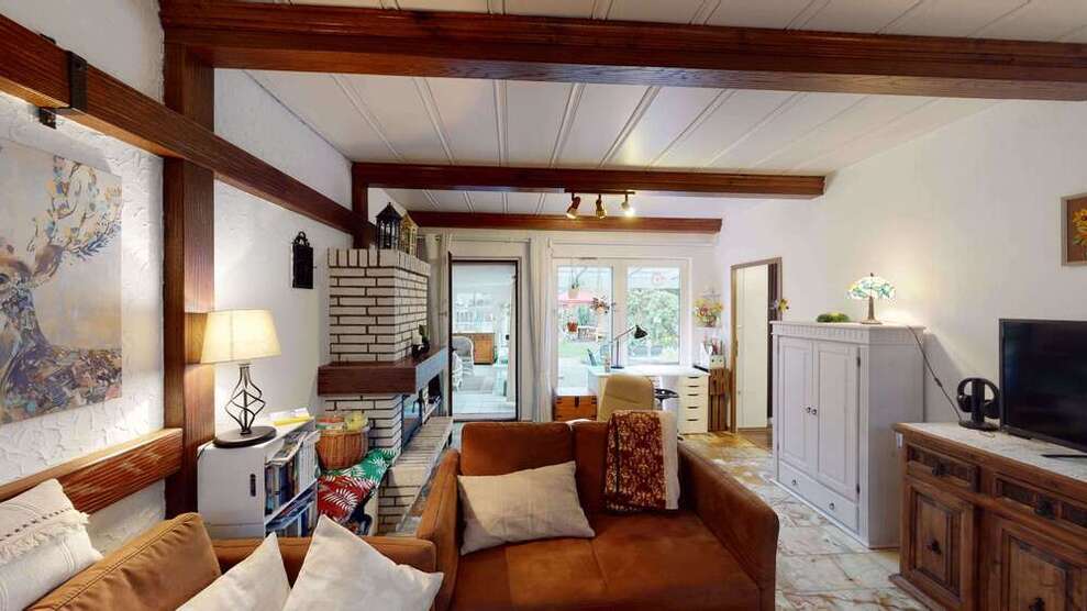 Haus zum Kaufen in Ammersbek 695.000 € 239.79 m²