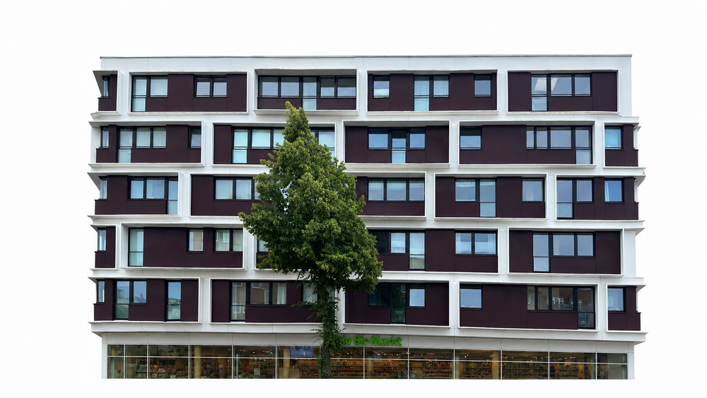 Etagenwohnung Hamburg Sternschanze - 2 Zimmer, 100 m&sup2;, 815.000&euro; | Angebot:27111960