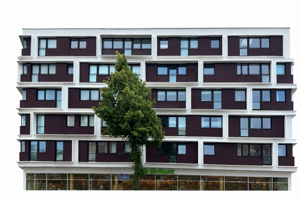 Wohnung Hamburg Sternschanze - 2 Zimmer, 100 m&sup2;, 815.000&euro; | Angebot:27111960