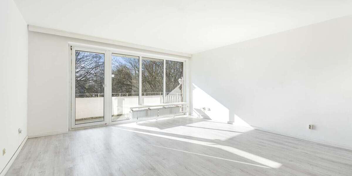 Etagenwohnung Hamburg Schnelsen - 3 Zimmer, 77 m&sup2;, 325.000&euro; | Angebot:25989819