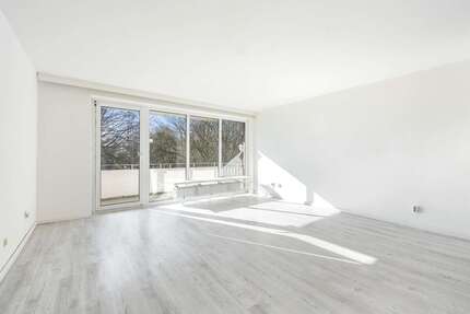 Wohnung Hamburg Schnelsen - 3 Zimmer, 77 m&sup2;, 325.000&euro; | Angebot:25989819