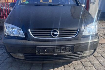 Opel Zafira 218.142 km 1.990 &euro; Hamburg 20537