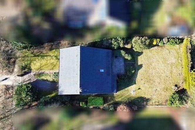 Mehrfamilienhaus, Wohnhaus Hamburg Wohldorf-Ohlstedt - 6 Zimmer, 220 m&sup2;, 779.000&euro; | Angebot:25678760