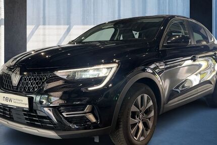 Renault Arkana 41.040 km 19.890 &euro; Hamburg 22763
