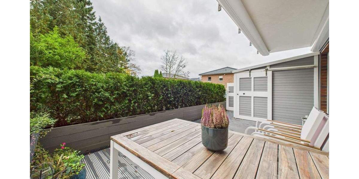 Moderne Maisonette mit gehobener Ausstattung 3 zimmer