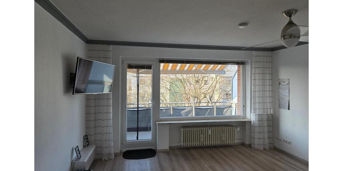 Etagenwohnung Hamburg Eidelstedt - 3 Zimmer, 66 m&sup2;, 390.000&euro; | Angebot:26322619