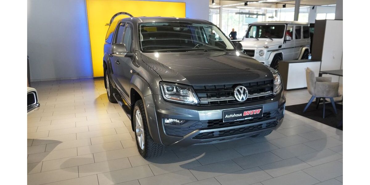 VW Amarok 122.500 km 28.999 &euro; Hollenstedt 21279