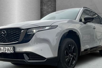 Mazda CX-5 2.500 km 37.490 &euro; Hamburg 22529