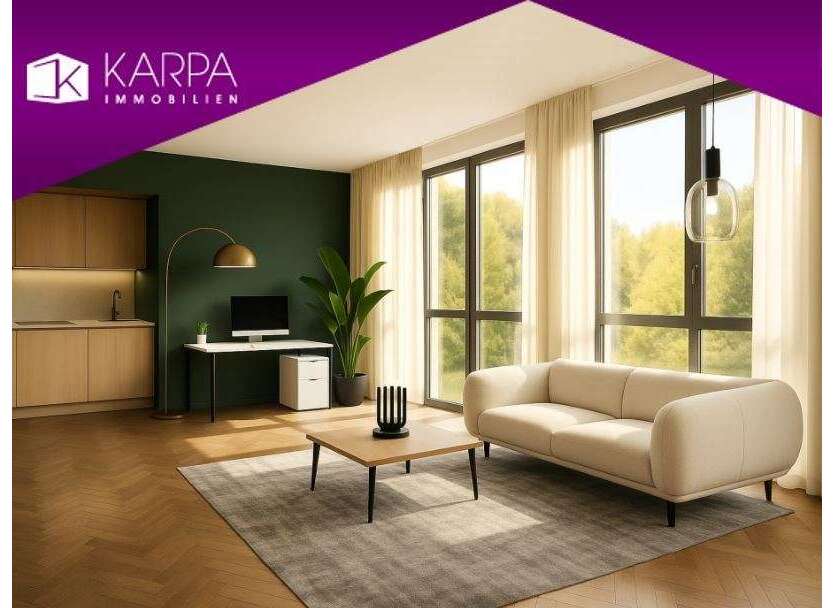 Wohnung zum Kaufen in Hamburg 179.000 € 22 m²