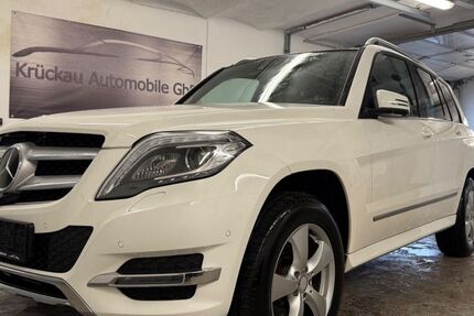 Mercedes-Benz GLK 350 313.515 km 10.900 &euro; Seeth Ekholt 25337