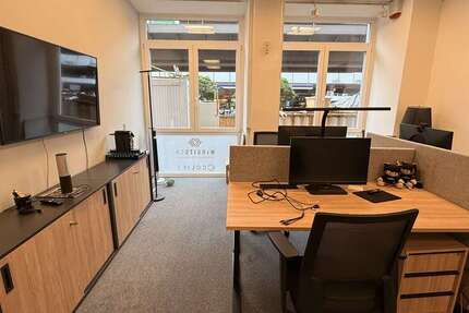 Gewerbeobjekt Hamburg Hamburg-Mitte - 1.050&euro; | Angebot:27355826