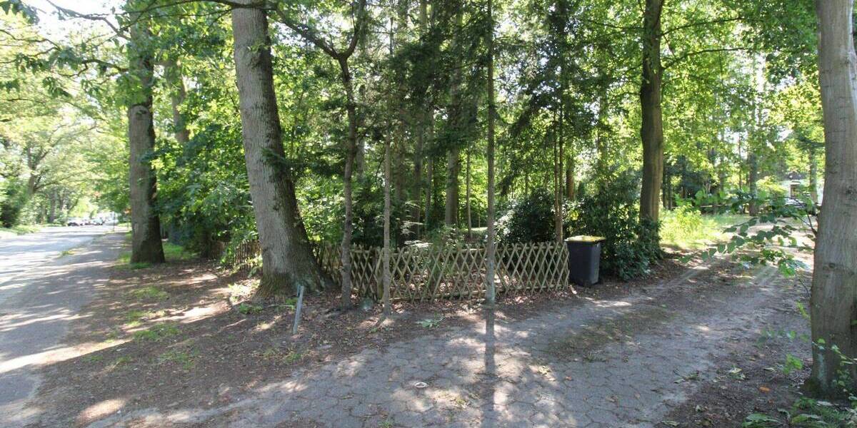 Grundstück Hamburg Lemsahl-Mellingstedt - 429.000&euro; | Angebot:26391874