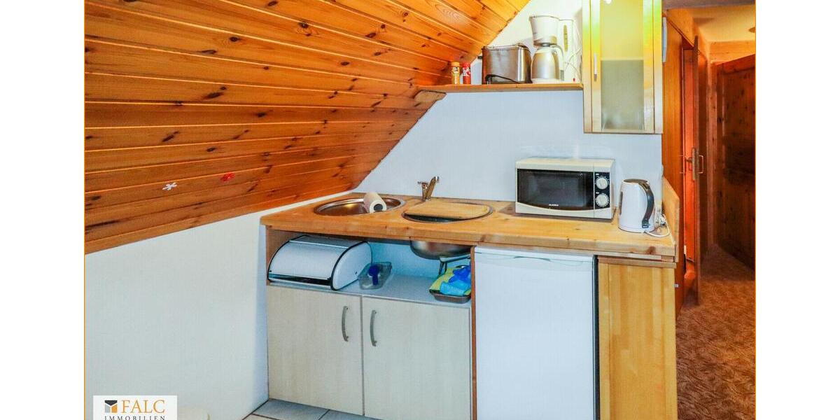 Etagenwohnung Hamburg Wandsbek - 3 Zimmer, 99 m&sup2;, 489.000&euro; | Angebot:8830368