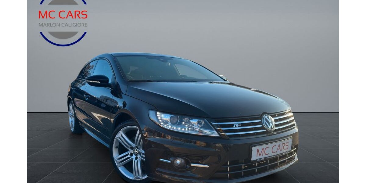 VW CC 123.000 km 16.790 &euro; Quickborn 25451