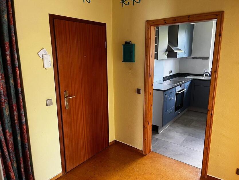 3 Zimmer Wohnung von privat zu verkaufen