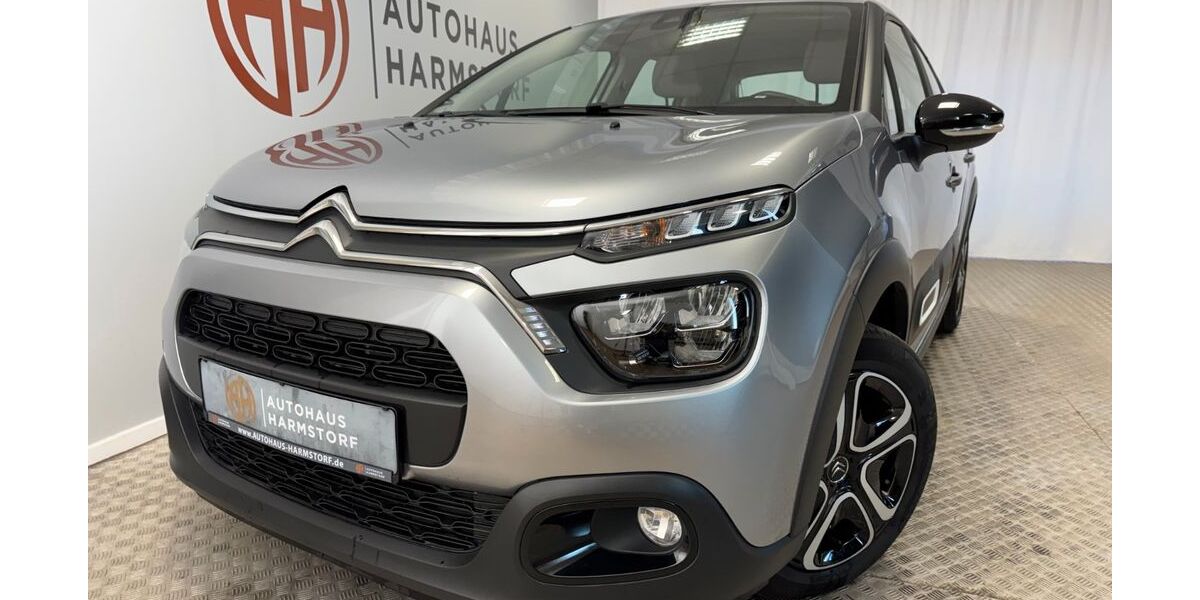 Citroen C3 9.960 km 14.790 &euro; Harmstorf/Hamburg 21228