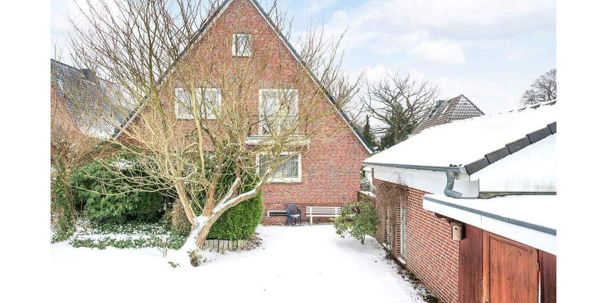 Einfamilienhaus Wentorf bei Hamburg - 9 Zimmer, 200 m&sup2;, 585.000&euro; | Angebot:24989993