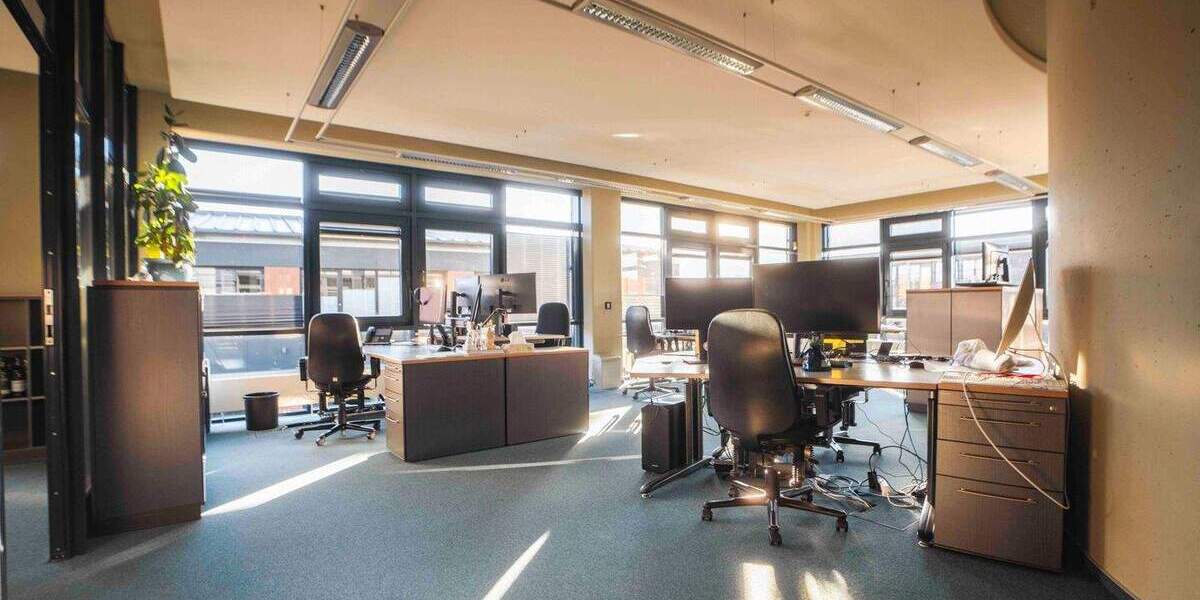 Gewerbeobjekt Buchholz in der Nordheide Steinbeck - 1.890.000&euro; | Angebot:25684836