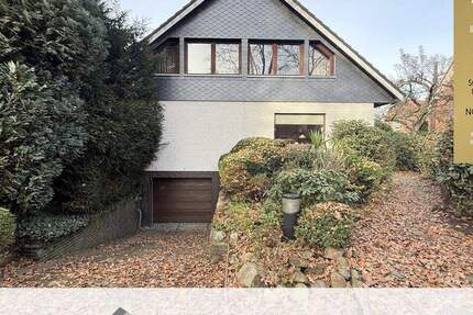 Haus Norderstedt Harksheide - 4 Zimmer, 123 m&sup2;, 569.000&euro; | Angebot:25726523