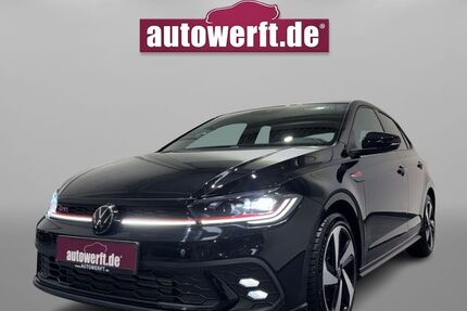 VW Polo 9.533 km 24.490 &euro; Ahrensburg 22926