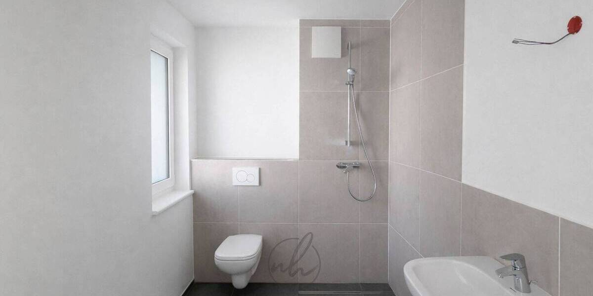 Terrassenwohnung Hamburg Wandsbek - 2 Zimmer, 69 m&sup2;, 1.500&euro; | Angebot:26377294