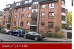 Tolle 2-Zimmer-Wohnung mit großer Terrasse