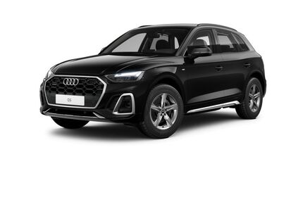 Audi Q5 37.122 km 39.880 &euro; Hamburg 20537