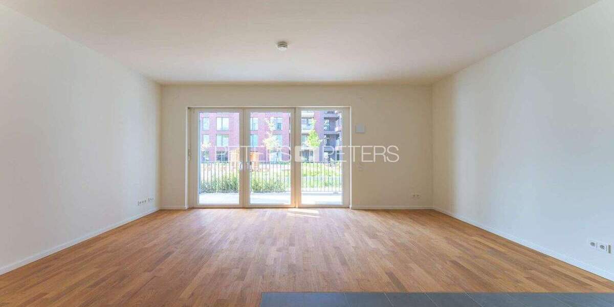 + Ihr neues Zuhause im kreativen Herzen Ottensens + 3 zimmer