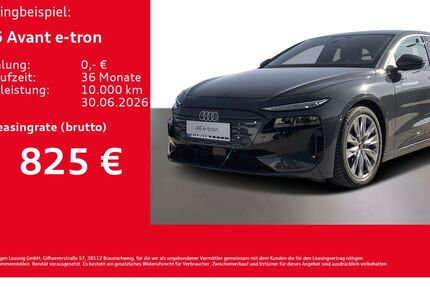 Audi A6 e-tron 2.455 km 74.466 &euro; Hamburg 22529