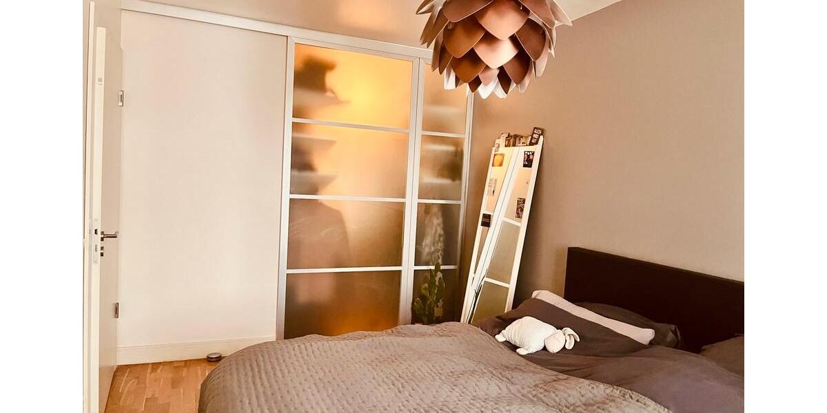 Etagenwohnung Hamburg Sternschanze - 3 Zimmer, 83 m&sup2;, 799.000&euro; | Angebot:26802908