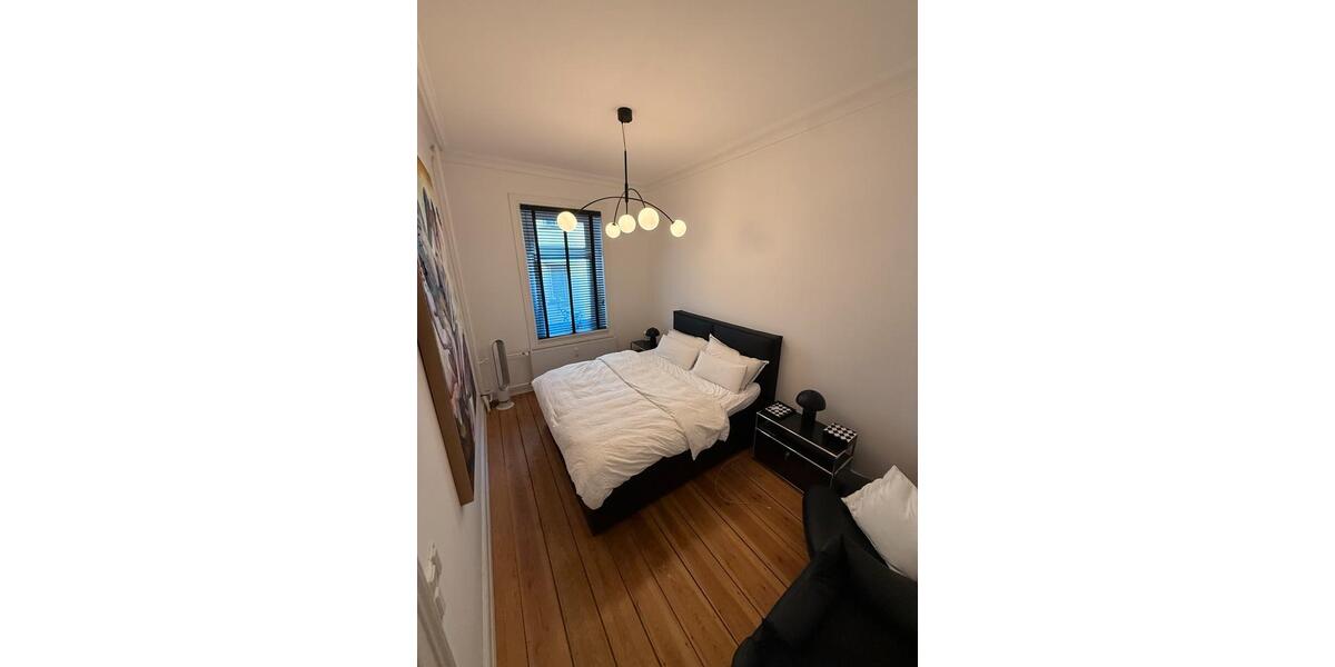 Hochparterre Hamburg Hamburg-Mitte - 4 Zimmer, 104 m&sup2;, 750.000&euro; | Angebot:26669598
