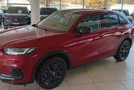 Honda Andere 21.961 km 29.990 € Hamburg 22525