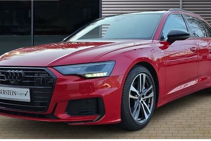 Audi A6 51.070 km 41.690 &euro; Buxtehude 21614