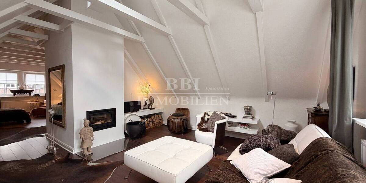 Reihenmittelhaus Quickborn - 4 Zimmer, 144 m&sup2;, 465.000&euro; | Angebot:26796385