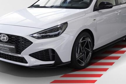 Hyundai i30 1.500 km 29.980 &euro; Hamburg 21077