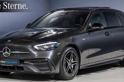 Mercedes-Benz C 300 17.940 km 50.890 € Hamburg 22549