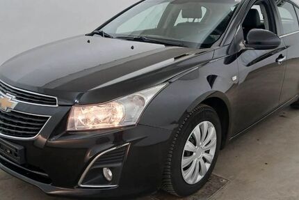 Chevrolet Cruze 123.100 km 6.100 &euro; Buxtehude 21614