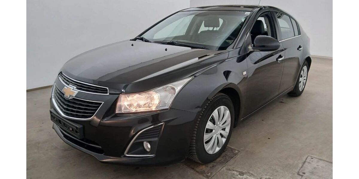 Chevrolet Cruze 123.100 km 6.100 &euro; Buxtehude 21614